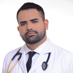 Dr. Rafael Zell. Coordenador do Curso