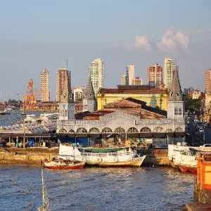 Belém, Pará - Cidade com turmas da Ignos Med